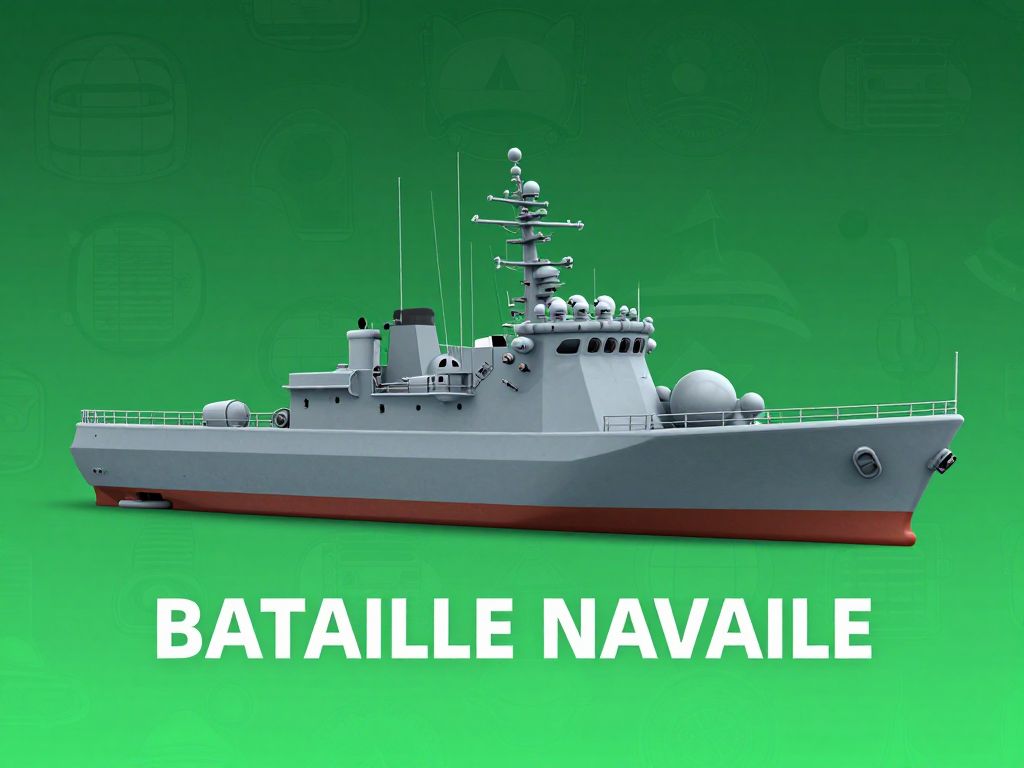 Bataille Navale