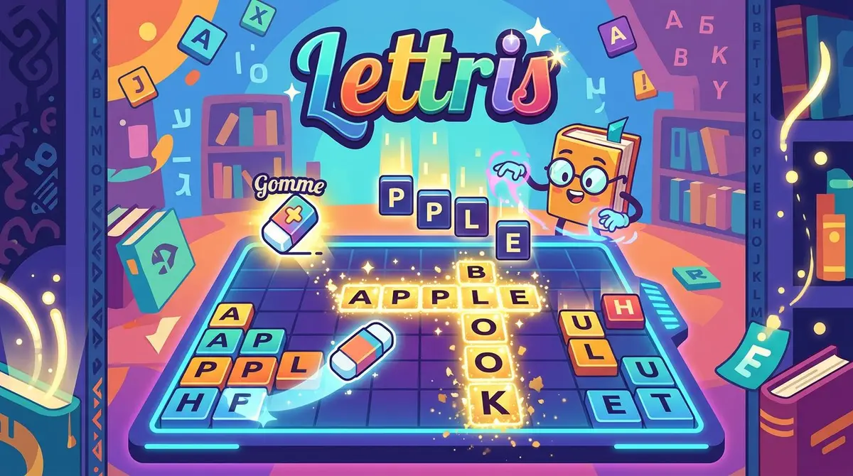 Lettris