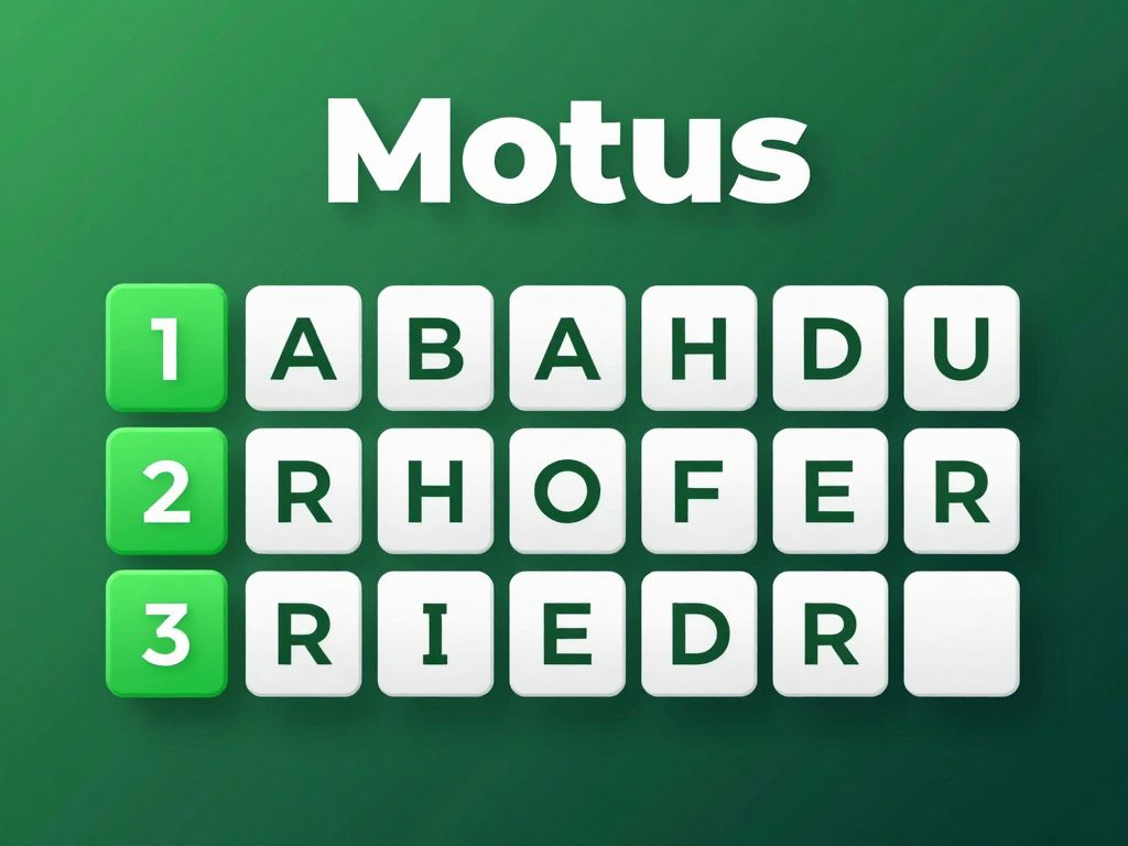 Motus