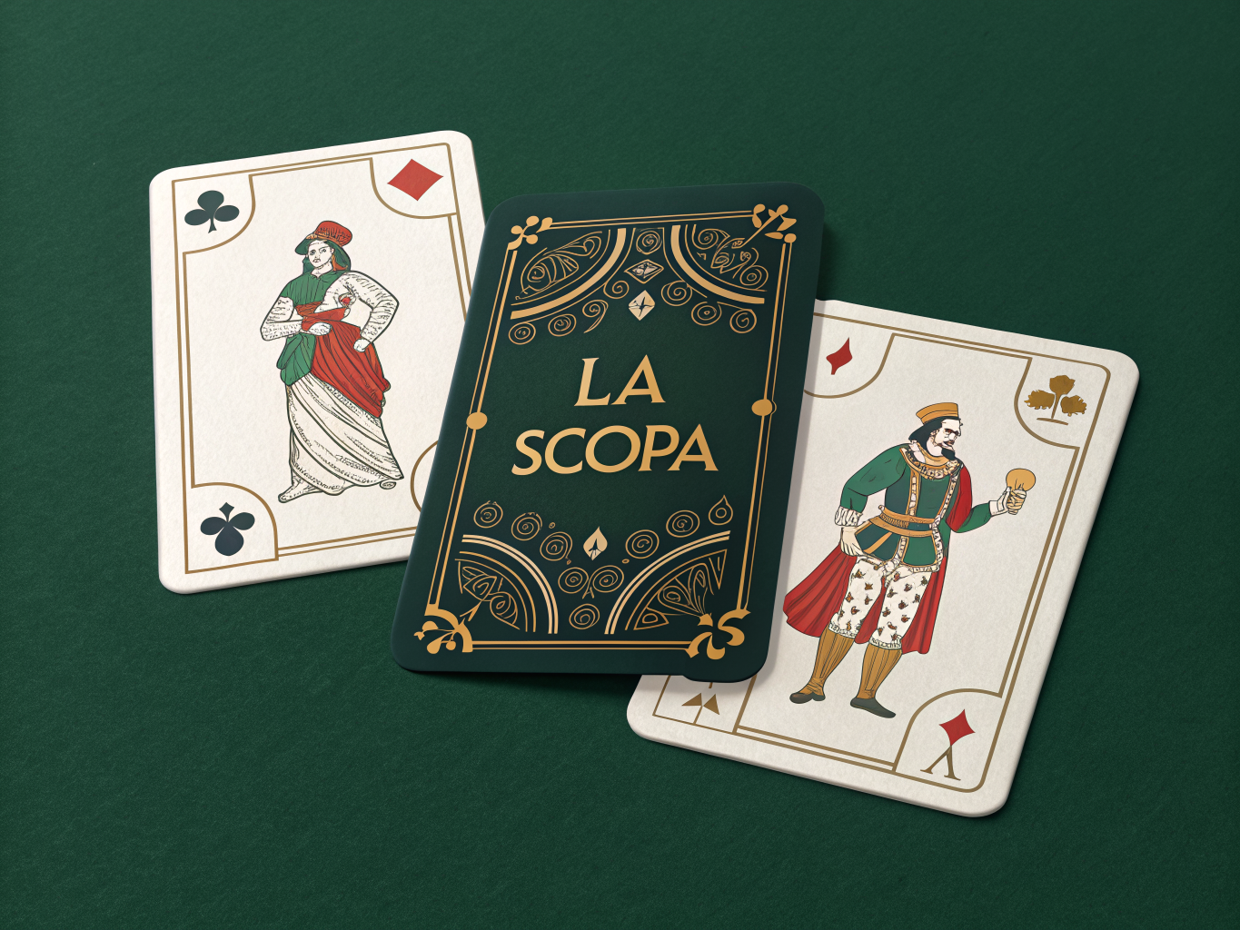 Scopa