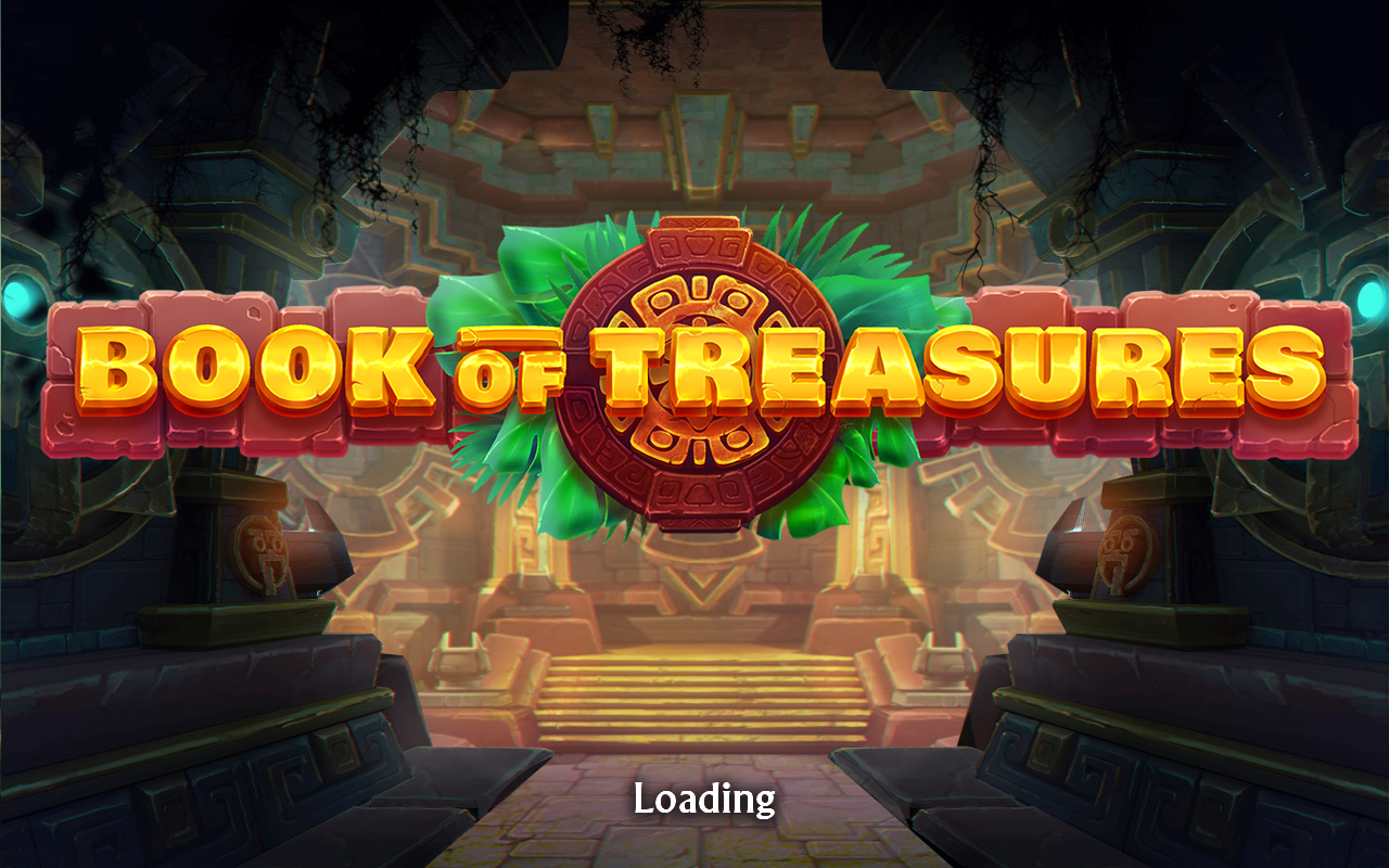 📓 Book Of Tresaure