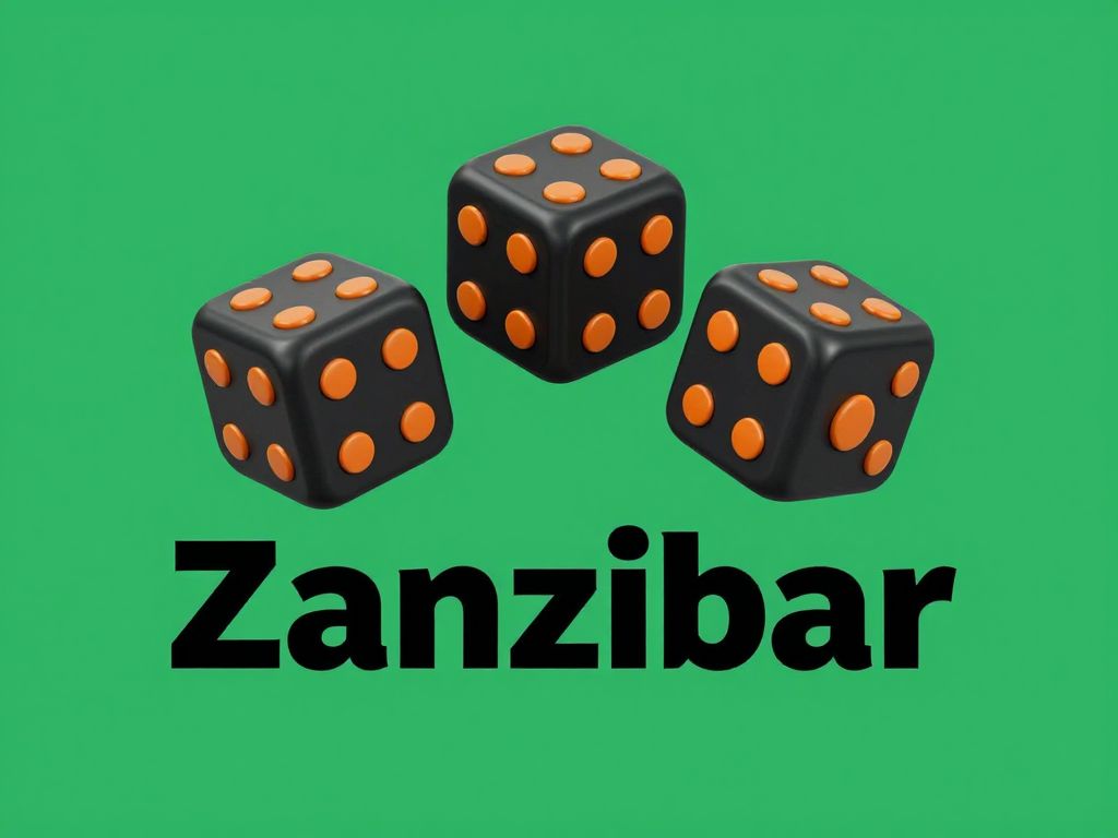 Zanzibar